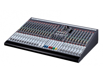 USB.2 group 5x2 matrix mixer