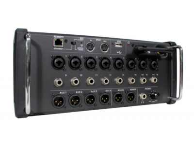 SP-16 DIGITAL MIXER