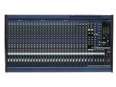 MG Series Audio Mixer 32 and 24 input