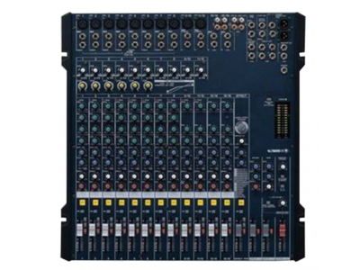 MG Series Audio Mixer 16 input