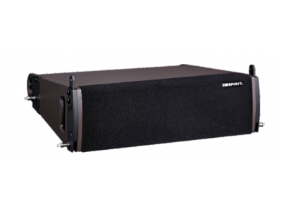 E205. high output compact style line array