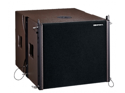 E15. Passive Line Array System