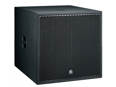 E series column speaker system E618