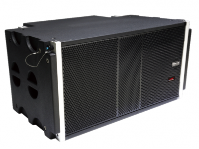 LAS-215 SUB line array speaker