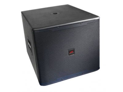 LOUDSPEAKER 15 INCH, DUAL 18 INCH