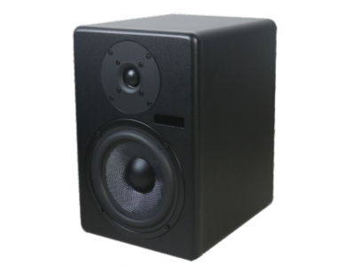 Active Studio Monitor Speaker