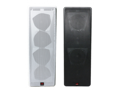 Wall Speaker 120W at 8 ohms