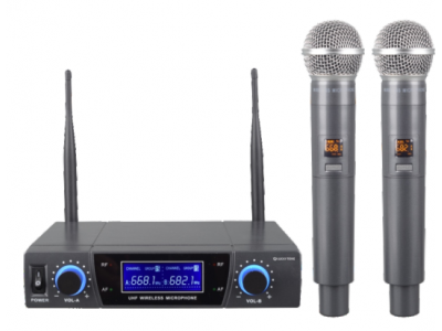 Wireless Conference System WM-88U