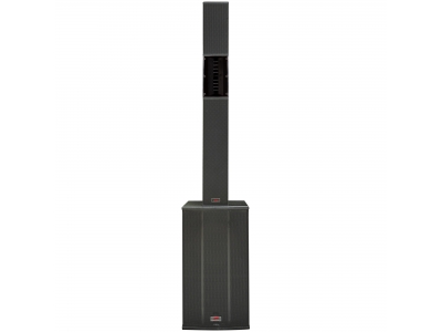 Active Arrayable Column Speaker