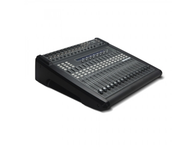 14-Channel Digital Mixing Console with  14 Mic/Line Inputs, 12 Analog Outputs