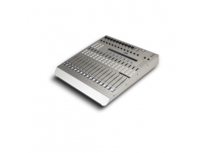 12-Channel Digital Mixing Console with  12 Mic/Line Inputs, 12 Analog