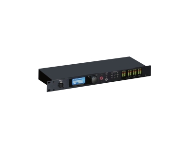 Loudspeaker Management System DriveRack PA