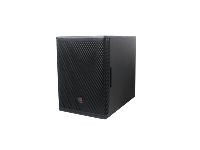 10-Inch Active Subwoofer