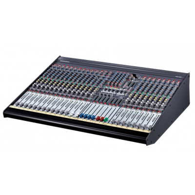 USB.4 group 7x4 matrix mixer