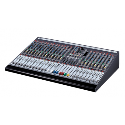 USB.2 group 5x2 matrix mixer