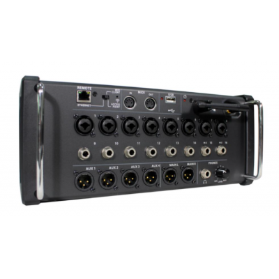 SP-16 DIGITAL MIXER