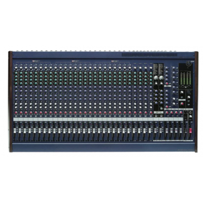 MG Series Audio Mixer 32 and 24 input