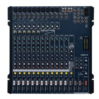 MG Series Audio Mixer 16 input