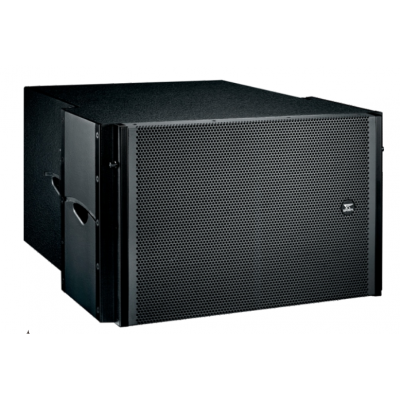 E215 . high output passive line Array system