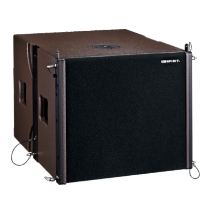 E15. Passive Line Array System