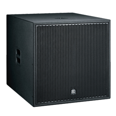 E series column speaker system E618