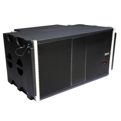 LAS-215 SUB line array speaker