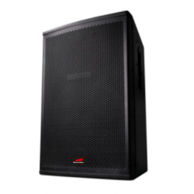 Ex12a Active Speaker With Dsp