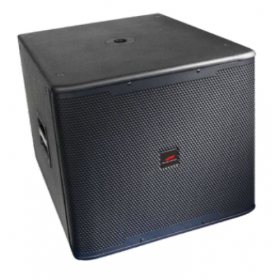 LOUDSPEAKER 15 INCH, DUAL 18 INCH