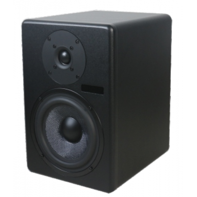 Active Studio Monitor Speaker