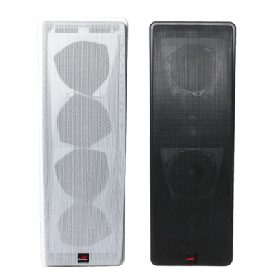 Wall Speaker 120W at 8 ohms