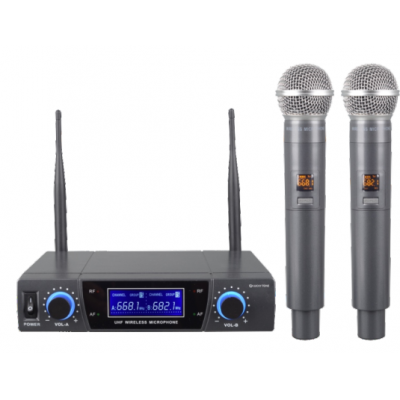 Wireless Conference System WM-88U