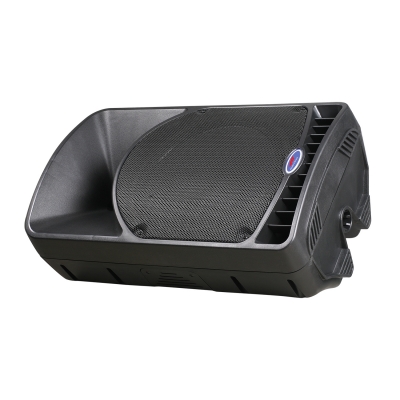 Active Portable PA Speaker With DSP