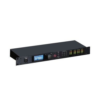 Loudspeaker Management System DriveRack PA