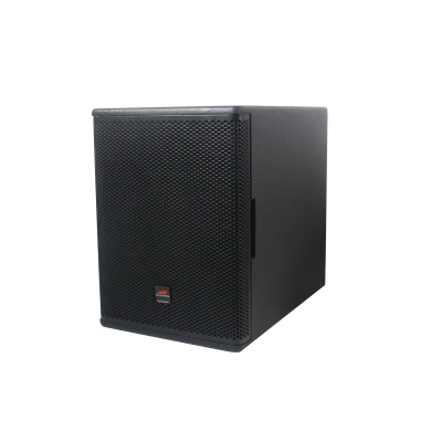 10-Inch Active Subwoofer