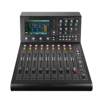 DMX Series Digital Mixing Console